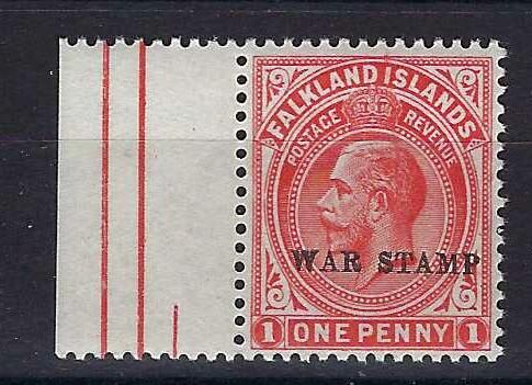 Image of Falkland Islands 71d UMM